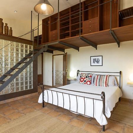 Villa Es Triquet Family Binisalem Ngoại thất bức ảnh