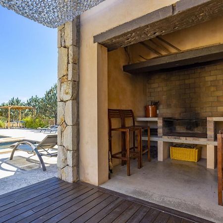 Villa Es Triquet Family Binisalem Ngoại thất bức ảnh