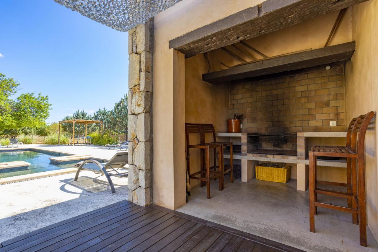 Villa Es Triquet Family Binisalem Ngoại thất bức ảnh
