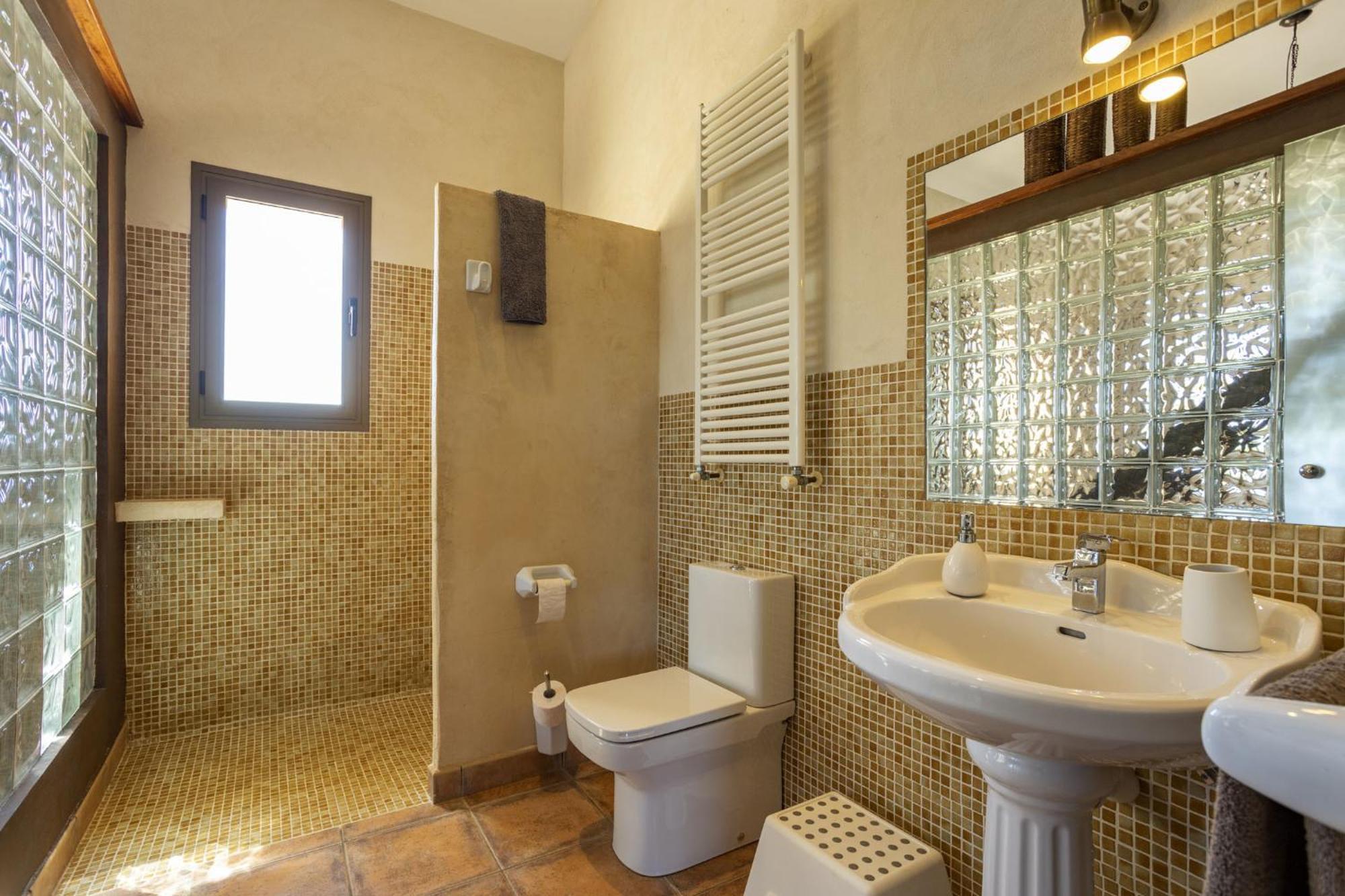 Villa Es Triquet Family Binisalem Ngoại thất bức ảnh
